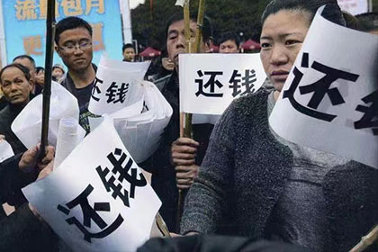 信用卡逾期无力偿还，会面临牢狱之灾吗？